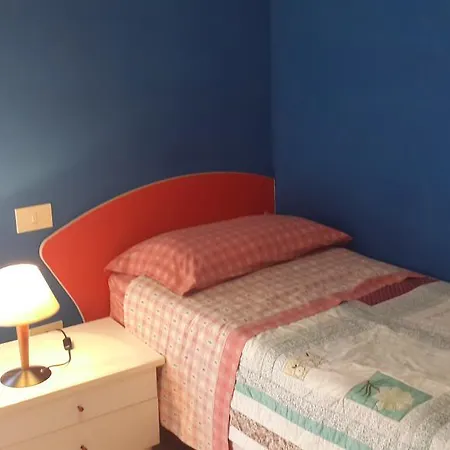 La Rosa Di Bed & Breakfast Cagliari