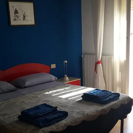La Rosa Di * Cagliari