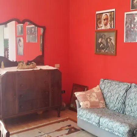 La Rosa Di Cagliari