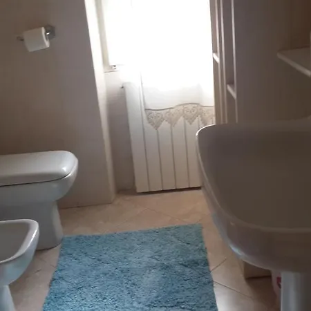 Bed & Breakfast La Rosa Di *