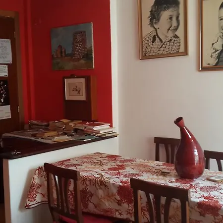 La Rosa Di *