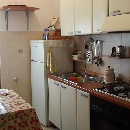 La Rosa Di Bed & Breakfast *