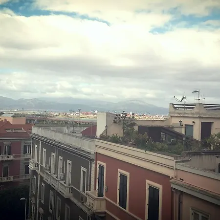 La Rosa Di * Cagliari