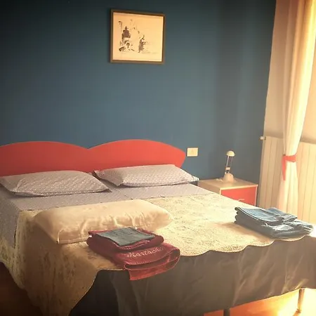 La Rosa Di Bed & Breakfast Cagliari