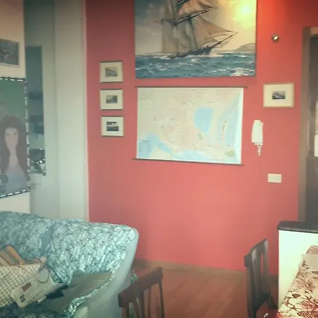 Bed & Breakfast La Rosa Di *